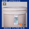 Metallurgy Blast Furnace Dust Collector Filter Bags